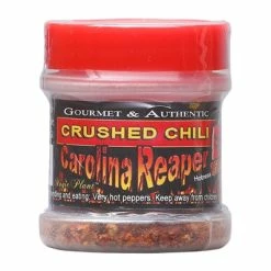 (ONLINE) DRAGON IMPORTS & COLLECTIBLES LLC Carolina Reaper Flakes Food