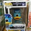 (ONLINE) DRAGON IMPORTS & COLLECTIBLES LLC Donald (Monster's INC.) - Kingdom Of Hearts: Funko Pop Funko Pops!