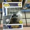 New 💯 (ONLINE) DRAGON IMPORTS & COLLECTIBLES LLC Funko Pops! Matagot (Glow)- Fantastic Beasts: Funko Pop 🌟 2 (ONLINE) DRAGON IMPORTS & COLLECTIBLES LLC Funko Pops! Matagot (Glow)- Fantastic Beasts: Funko Pop