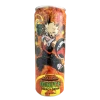 (ONLINE) DRAGON IMPORTS & COLLECTIBLES LLC MY HERO ACADEMIA Bakugo Ignite: Energy Drink Food