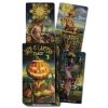 (ONLINE) DRAGON IMPORTS & COLLECTIBLES LLC Jack-O'-Lantern Tarot - GIULIANO COSTA, RACHEL PAUL