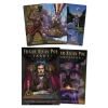 (ONLINE) DRAGON IMPORTS & COLLECTIBLES LLC Edgar Allan Poe Tarot - ROSE WRIGHT, EUGENE SMITH Divination / ALT Culture