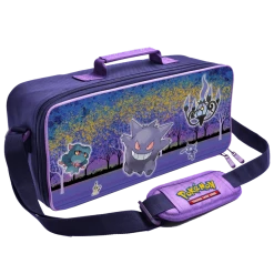 (ONLINE) DRAGON IMPORTS & COLLECTIBLES LLC Deluxe Gaming Trove Haunted Hollow - Pokémon