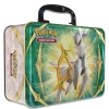 (ONLINE) DRAGON IMPORTS & COLLECTIBLES LLC Spring 2022 - Collector Chest TIN: Pokemon TCG Games/TCG