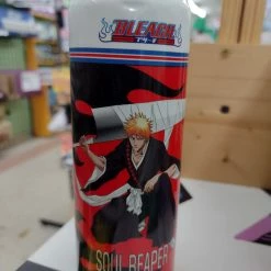 (ONLINE) DRAGON IMPORTS & COLLECTIBLES LLC Food BLEACH Soul Reaper: Energy Drink