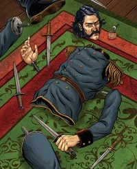 (ONLINE) DRAGON IMPORTS & COLLECTIBLES LLC Edgar Allan Poe Tarot - ROSE WRIGHT, EUGENE SMITH Divination / ALT Culture