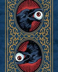 (ONLINE) DRAGON IMPORTS & COLLECTIBLES LLC Edgar Allan Poe Tarot - ROSE WRIGHT, EUGENE SMITH Divination / ALT Culture