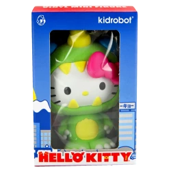 (ONLINE) DRAGON IMPORTS & COLLECTIBLES LLC HELLO KITTY KAIJU 3