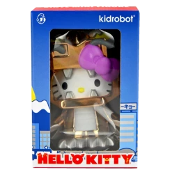 (ONLINE) DRAGON IMPORTS & COLLECTIBLES LLC HELLO KITTY KAIJU 3