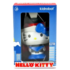 (ONLINE) DRAGON IMPORTS & COLLECTIBLES LLC HELLO KITTY KAIJU 3