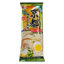 (ONLINE) DRAGON IMPORTS & COLLECTIBLES LLC ITSUKI Miso Tonkotsu Ramen (kyoto)