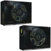 (ONLINE) DRAGON IMPORTS & COLLECTIBLES LLC Zacian Or Zamazenta: Pokémon TCG: Sword & Shield Elite Trainer Box Plus Games/TCG
