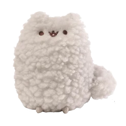 (ONLINE) DRAGON IMPORTS & COLLECTIBLES LLC Plushes STORMY, 6.5 IN - Pusheen