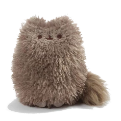 (ONLINE) DRAGON IMPORTS & COLLECTIBLES LLC Plushes Pip, 6.5 - Pusheen