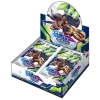 (ONLINE) DRAGON IMPORTS & COLLECTIBLES LLC Next Adventure - Digimon (Booster Box) Games/TCG