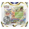 (ONLINE) DRAGON IMPORTS & COLLECTIBLES LLC Games/TCG Pokémon TCG: Sword & Shield—Brilliant Stars Blister Pack