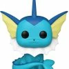 Best reviews of π (ONLINE) DRAGON IMPORTS & COLLECTIBLES LLC Vaporeon - Pokemon: Funko POP! VINYL π 2 (ONLINE) DRAGON IMPORTS & COLLECTIBLES LLC Vaporeon - Pokemon: Funko POP! VINYL