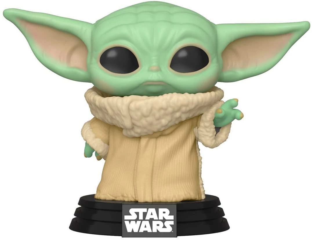 Discount β€οΈ (ONLINE) DRAGON IMPORTS & COLLECTIBLES LLC The Child - Star Wars π 3 (ONLINE) DRAGON IMPORTS & COLLECTIBLES LLC The Child - Star Wars