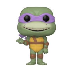 (ONLINE) DRAGON IMPORTS & COLLECTIBLES LLC Donatello - TMNT: Funko Pop