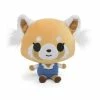 Best Pirce π (ONLINE) DRAGON IMPORTS & COLLECTIBLES LLC Plushes AGGRETSUKO HAPPY, 7" By: Gund π 1 (ONLINE) DRAGON IMPORTS & COLLECTIBLES LLC Plushes AGGRETSUKO HAPPY, 7" By: Gund