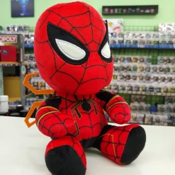 (ONLINE) DRAGON IMPORTS & COLLECTIBLES LLC SPIDER-MAN PHUNNY PLUSH BY KIDROBOT - AVENGERS INFINITY WAR Plushes