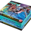 Hot Sale 💯 (ONLINE) DRAGON IMPORTS & COLLECTIBLES LLC Games/TCG Digimon Card Game - Release Special Booster Ver.1.5 👏 2 (ONLINE) DRAGON IMPORTS & COLLECTIBLES LLC Games/TCG Digimon Card Game - Release Special Booster Ver.1.5