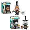 (ONLINE) DRAGON IMPORTS & COLLECTIBLES LLC Funko Pops! Mayor - The Nightmare Before Christmas Vinyl Pop Figure