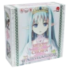(ONLINE) DRAGON IMPORTS & COLLECTIBLES LLC Expansion: Fairy Garden - Heart Of Crown: Deck Building Card Game - Japanime Games Games/TCG