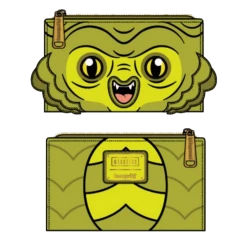 (ONLINE) DRAGON IMPORTS & COLLECTIBLES LLC Creature From The Black Lagoon Universal: Monsters - Wallet
