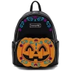 New 🤩 (ONLINE) DRAGON IMPORTS & COLLECTIBLES LLC 💀 Halloween Pumpkin Mini 🎒 Backpack X LOUNGEFLY 😉 2 (ONLINE) DRAGON IMPORTS & COLLECTIBLES LLC Halloween Pumpkin Mini Backpack X LOUNGEFLY