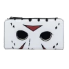 (ONLINE) DRAGON IMPORTS & COLLECTIBLES LLC FRIDAY THE 13TH JASON WALLET-SW X LOUNGEFLY Accessories