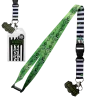 (ONLINE) DRAGON IMPORTS & COLLECTIBLES LLC BeetleJuice Sandworm Lanyard