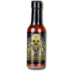 (ONLINE) DRAGON IMPORTS & COLLECTIBLES LLC Food High River Hot Sauce