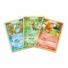 (ONLINE) DRAGON IMPORTS & COLLECTIBLES LLC Pokémon TCG: First Partner Pack (Hoenn)