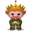 Outlet 🎉 (ONLINE) DRAGON IMPORTS & COLLECTIBLES LLC KING ZøG - Disenchantment Funko Pop! Funko Pops! 💯 1 (ONLINE) DRAGON IMPORTS & COLLECTIBLES LLC KING ZøG - Disenchantment Funko Pop! Funko Pops!
