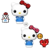 Outlet β¨ (ONLINE) DRAGON IMPORTS & COLLECTIBLES LLC Hello Kitty - Hello Kitty 45th Anniversary Pop! Vinyl Figure Funko Pops! β 2 (ONLINE) DRAGON IMPORTS & COLLECTIBLES LLC Hello Kitty - Hello Kitty 45th Anniversary Pop! Vinyl Figure Funko Pops!