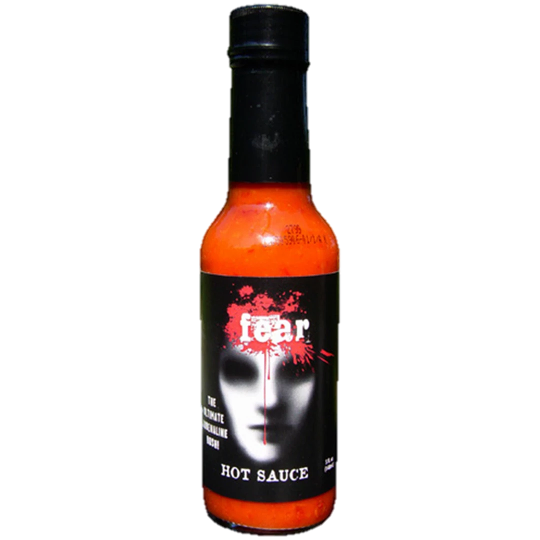 Wholesale π (ONLINE) DRAGON IMPORTS & COLLECTIBLES LLC Fear Hot Sauce Food π₯° 3 (ONLINE) DRAGON IMPORTS & COLLECTIBLES LLC Fear Hot Sauce Food