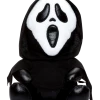 DRAGON IMPORTS & COLLECTIBLES LLC Ghost Face - Phunny Plush - BY KIDROBOT Plushes