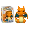 (ONLINE) DRAGON IMPORTS & COLLECTIBLES LLC Funko Pops! Charizard - Funko Pop Games: Pokémon