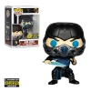 (ONLINE) DRAGON IMPORTS & COLLECTIBLES LLC Funko Pops! Sub-Zero (Glow-in-the-Dark) Pop! Vinyl Figure - Entertainment Earth Exclusive
