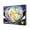 (ONLINE) DRAGON IMPORTS & COLLECTIBLES LLC POKEMON TCG: PIKACHU V BOX Funko Pops!