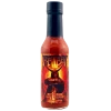 (ONLINE) DRAGON IMPORTS & COLLECTIBLES LLC Food Hellfire Hellboy Extreme - Hot Sauce