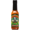 (ONLINE) DRAGON IMPORTS & COLLECTIBLES LLC The Cheech Gnarly Garlic Habanero Hot Sauce Food