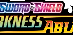 (ONLINE) DRAGON IMPORTS & COLLECTIBLES LLC Pokemon TCG (Sword And Shield) Darkness Ablaze, 36 Pack Booster Box