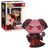 (ONLINE) DRAGON IMPORTS & COLLECTIBLES LLC Asmodeus - Dungeons & Dragons Pop! Vinyl Figure