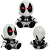 (ONLINE) DRAGON IMPORTS & COLLECTIBLES LLC Plushes MARVEL X-FORCE DEADPOOL PHUNNY PLUSH BY KIDROBOT