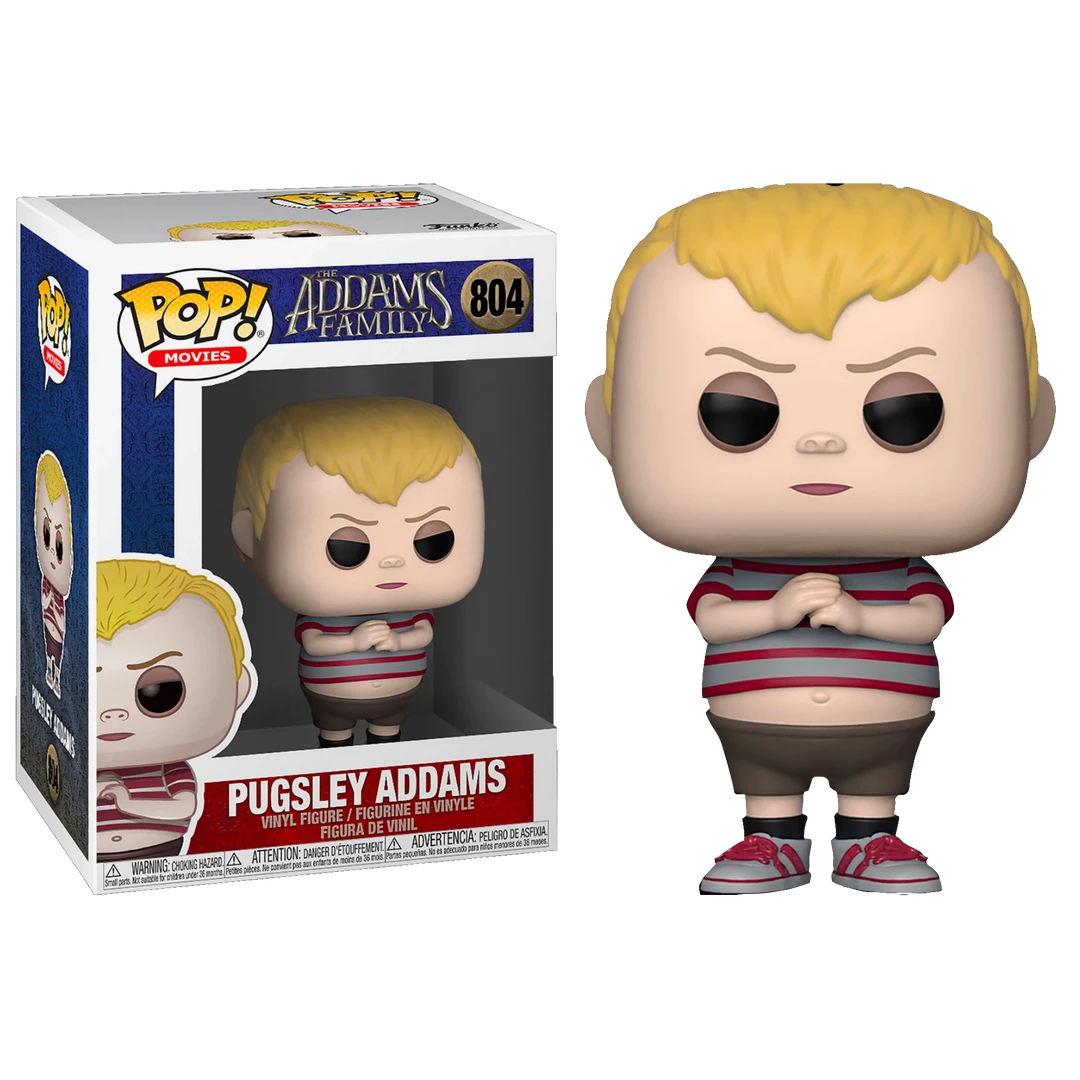 Best reviews of 𧨠(ONLINE) DRAGON IMPORTS & COLLECTIBLES LLC Funko Pops! Pugsley Addams Pop! Vinyl Figure - The Addams Family (2019) π 3 (ONLINE) DRAGON IMPORTS & COLLECTIBLES LLC Funko Pops! Pugsley Addams Pop! Vinyl Figure - The Addams Family (2019)