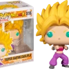 (ONLINE) DRAGON IMPORTS & COLLECTIBLES LLC Funko Pops! Super Sayan Caulifla - Funko Pop! Dragon Ball Super Vinyl Figure