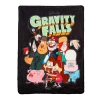 Cheap ๐งจ (ONLINE) DRAGON IMPORTS & COLLECTIBLES LLC Gravity Falls Fleece Throw ๐ 1 (ONLINE) DRAGON IMPORTS & COLLECTIBLES LLC Gravity Falls Fleece Throw