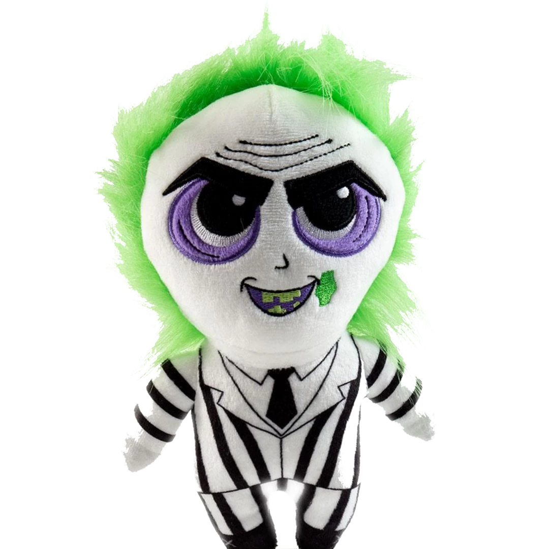 Cheap π (ONLINE) DRAGON IMPORTS & COLLECTIBLES LLC BEETLEJUICE STRIPED TUXEDO PHUNNY PLUSH Plushes β¨ 3 (ONLINE) DRAGON IMPORTS & COLLECTIBLES LLC BEETLEJUICE STRIPED TUXEDO PHUNNY PLUSH Plushes